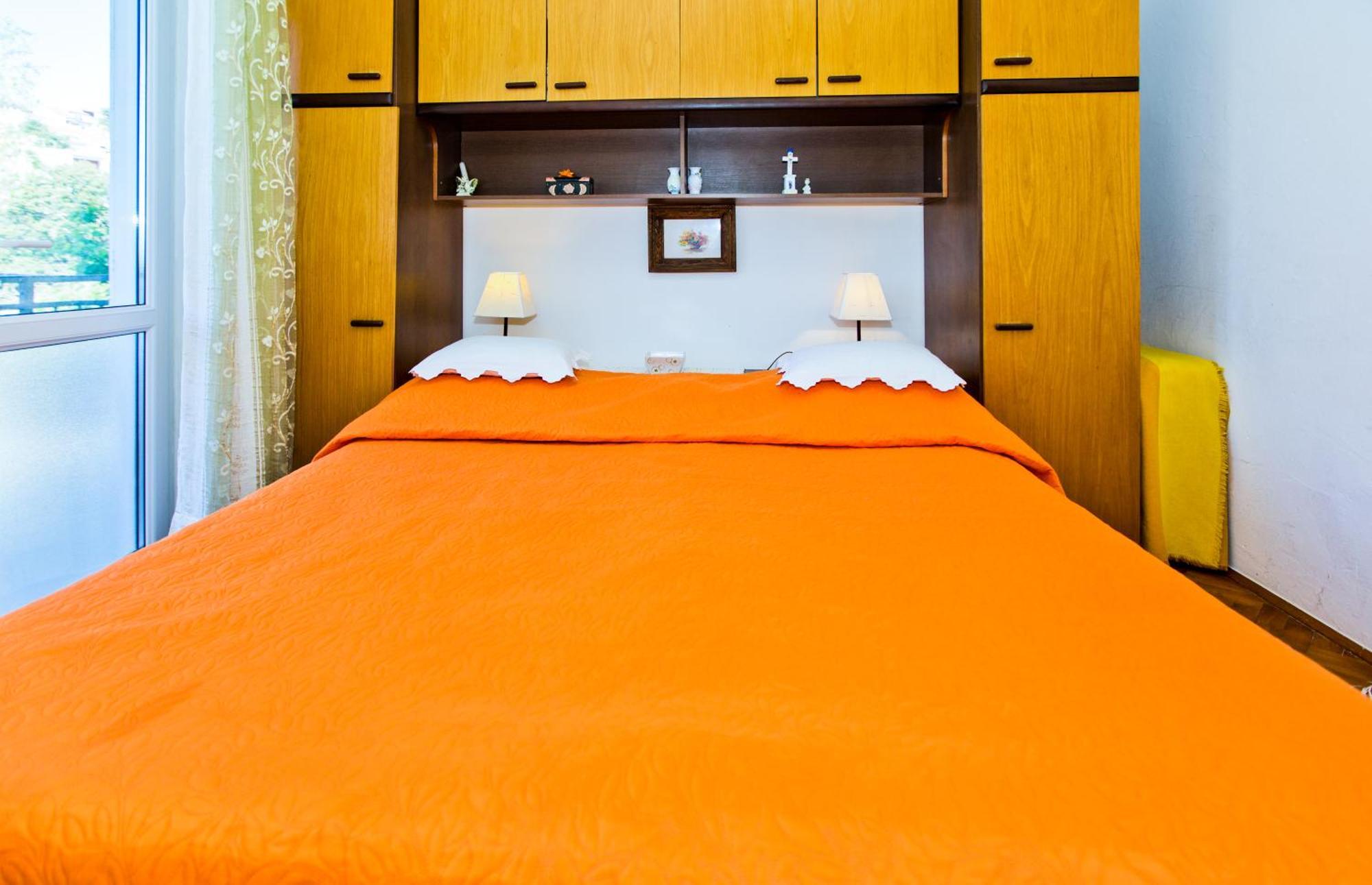 Rooms Barbaric Hvar Town Exteriér fotografie